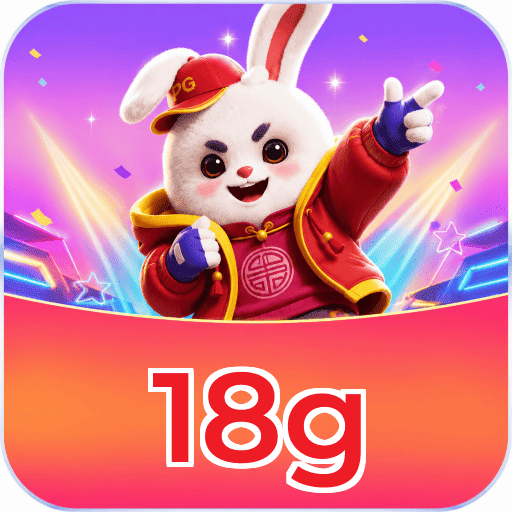 Requisitos do APK 18g para Android - Logo Oficial