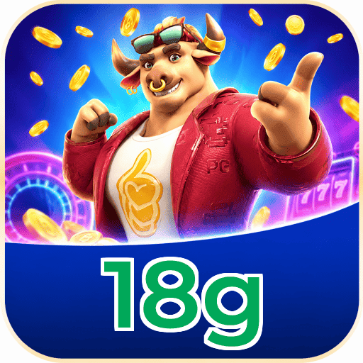 18g Jackpots Progressivos